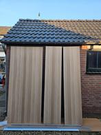 PAX hasvik Schuifdeuren (2x1m) ZGAN, Ophalen, Zo goed als nieuw