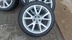 audi a6, Gebruikt, Banden en Velgen, Winterbanden, 235 mm
