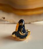 Pandora Mickey Magische Hoed Bedel, Sieraden, Tassen en Uiterlijk, Ringen, Overige materialen, Zo goed als nieuw, 17 tot 18, Dame