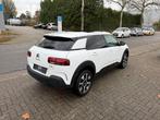 Citroen C4 Cactus 1.2 PureTech Feel, Panodak, Navi, 12 mnd G, Auto's, Citroën, Voorwielaandrijving, Stof, Gebruikt, 1199 cc