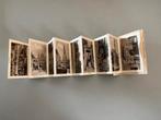 Souvenir Alkmaar Leporello (klepjeskaart, Verzamelen, Ophalen, Gebruikt, Foto, Voor 1940