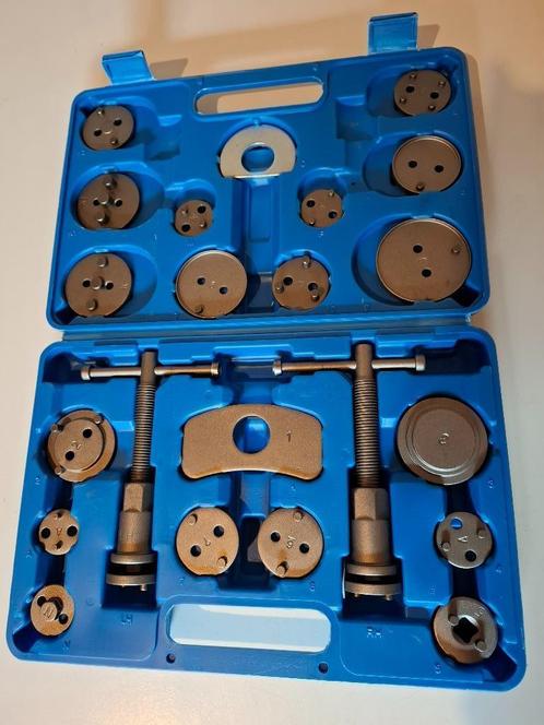 remterugstel set 22 delig, Auto diversen, Autogereedschap, Nieuw, Ophalen of Verzenden