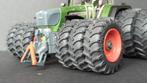 Fendt 930 12 wieler 1:32 Siku Pol, Hobby en Vrije tijd, Modelauto's | 1:32, Verzenden, Zo goed als nieuw, Tractor of Landbouw