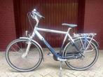 Puch herenfiets, Gebruikt, Versnellingen, 53 tot 57 cm, Ophalen