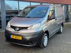 Nissan NV200 1.5 dCi Optima Airco Cruise, Auto's, Bestelauto's, Voorwielaandrijving, Euro 5, Gebruikt, 4 cilinders