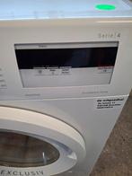 Bosch wasmachine serie 4 Jong gebruikt, Witgoed en Apparatuur, Wasmachines, Bosch, Minder dan 85 cm, Ophalen of Verzenden, Zo goed als nieuw