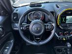Mini Mini Countryman 1.5 Cooper S E ALL4 Chili|Panodak|Camer, Automaat, Metallic lak, Gebruikt, Zwart