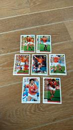 Panini like upperdeck wk 94 Gullit, van Basten en Bergkamp, Ophalen of Verzenden, Zo goed als nieuw