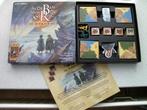 In de ban van de ring de zoektocht Miyu Mondo movies & money, Hobby en Vrije tijd, Gezelschapsspellen | Bordspellen, Ophalen of Verzenden