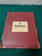 -	wijnatlas hugh johnson, Boeken, Ophalen of Verzenden