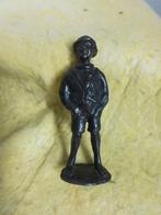 14778) mooi beeldje  BINKIE van Corry Amerlaan   hoog 11,5 c, Ophalen of Verzenden