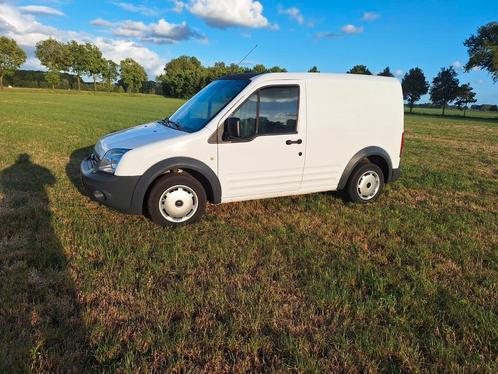 Ford Transit Connect 1.8 Tdci T200s VAN 75 2009, Auto's, Bestelauto's, Bedrijf, Ford, Diesel, Handgeschakeld, Origineel Nederlands