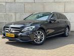 Mercedes-Benz C180 CDI 1.6| NAP| Automaat| Led koplampen, Auto's, Mercedes-Benz, Automaat, Achterwielaandrijving, Leder en Stof