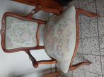 Antieke stoel, Antiek en Kunst, Antiek | Meubels | Stoelen en Banken, Ophalen