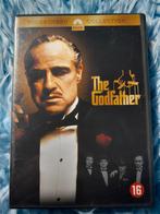 DVD - the godfather, Ophalen of Verzenden, Zo goed als nieuw