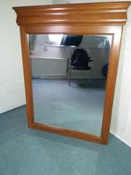 Spiegel, Huis en Inrichting, Ophalen, 100 tot 150 cm, Zo goed als nieuw, Overige vormen