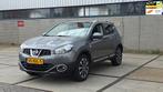 Nissan Qashqai 2.0 Tech View, Gebruikt, 4 cilinders, Origineel Nederlands, Bedrijf