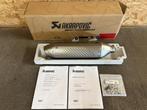 Akrapovic uitlaat KTM 250 350 450 500 EXC-F FE GasGas 20-23, Verzenden, KTM, Stallhofnerstraße 3, Betriebsgebiet Süd, Mattighofen, Oberösterreich, 5230, AT