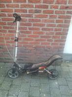 Space scooter gratis af te halen, Fietsen en Brommers, Ophalen, Gebruikt, Overige typen