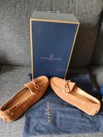 Bruine schoenen van Fairfax & Favor,maat 42., Fairfax & favor, Bruin, Ophalen of Verzenden, Zo goed als nieuw