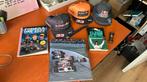 Formule 1 verzamelobjecten, Ophalen of Verzenden, Gebruikt, Formule 1