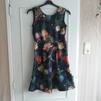 Zomerjurkje met jasje maat S, Overige kleuren, Ophalen of Verzenden, Zo goed als nieuw, Knielengte