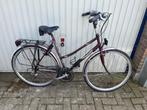 Damesfiets Gazelle Medeo, Ophalen, Versnellingen, Gazelle, 53 tot 56 cm