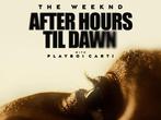 The Weeknd - 2 Top Tickets ArenA vr 17 juli 2026, Tickets en Kaartjes, Twee personen, Juni