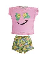 Geweldig sweat shortje van Kids Only maat 140., Kinderen en Baby's, Kinderkleding | Maat 140, Broek, Kids Only, Zo goed als nieuw