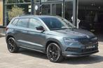 Skoda Karoq 2.0 TSI 4x4 Sportline Business, Automaat, Stof, Gebruikt, 1465 kg