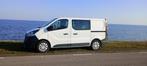 Opel Vivaro 1.6 Cdti 89KW 2019, Auto's, 121 pk, Euro 6, 4 cilinders, Wit