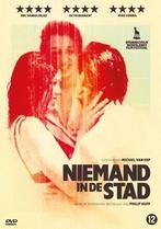 Niemand In De Stad (2015), Vanaf 12 jaar, Ophalen of Verzenden, Zo goed als nieuw, Drama