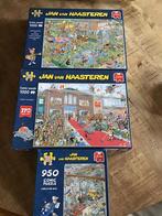 Van Haasteren puzzels, Ophalen of Verzenden, Zo goed als nieuw