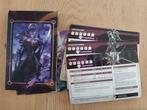 40k Emperor's Children Datasheet cards new, Ophalen of Verzenden, Zo goed als nieuw, Warhammer 40000, Toebehoren