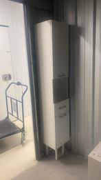 Badkamer cabinet, Huis en Inrichting, Ophalen, Zo goed als nieuw