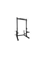 Barbarian Line Sqaut Rack | Power Rack |, Sport en Fitness, Fitnessmaterialen, Ophalen of Verzenden, Zo goed als nieuw, Benen