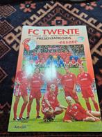 FC Twente Presentatiegids 1999/2000, Info@fctwente.nl, Gebruikt, Ophalen of Verzenden, Enschede, Nederland