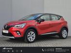 Renault Captur 1.3 TCe 155 Intens Automaat / Pack parking /, Stof, Gebruikt, Euro 6, 4 cilinders