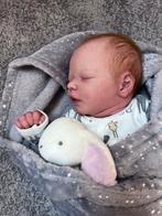 Reborn baby reborn pop poppen doll levendsecht realborn kit, Verzamelen, Poppen, Ophalen of Verzenden, Nieuw, Babypop