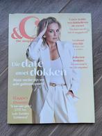 1 Chantal & Magazine, Boeken, Ophalen of Verzenden, Zo goed als nieuw