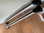 Volvo v50 dakdragers (origineel Volvo & compleet), Auto diversen, Dakdragers, Ophalen of Verzenden, Zo goed als nieuw