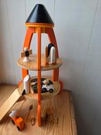 Tender leaf raket, Ophalen of Verzenden, Zo goed als nieuw