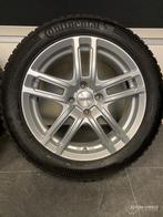 16” Renault Clio IV / V sport velgen + winterbanden 4x100, Auto-onderdelen, Banden en Velgen, Gebruikt, 16 inch, Banden en Velgen