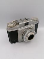 Agfa Silette vintage analog camera, Gebruikt, Ophalen of Verzenden, Compact, Overige Merken
