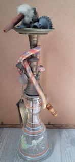 --- Echte egyptische waterpijp --, Ophalen of Verzenden, (Water)pijp