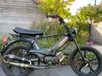 Tomos 65cc, Fietsen en Brommers, Brommers | Tomos, 65 cc, Ophalen of Verzenden, Zo goed als nieuw, 2 versnellingen