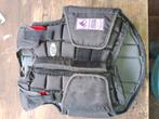 Body protector BETA 2009 Level 3 CS, Dieren en Toebehoren, Ophalen, Zo goed als nieuw