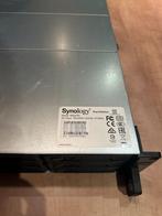 Synology RackStation RS2418+ – 12-bay NAS, Computers en Software, NAS, Ophalen, Grafenberger Allee 295 40237 Düsseldorf, Synology GmbH