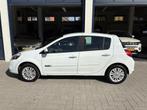 Renault Clio 1.2 Collection 5-DEURS/AIRCO/L.M VELGEN, Auto's, Renault, 535 kg, Gebruikt, 4 cilinders, Wit