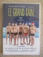 Le grand bain - DVD, Alle leeftijden, Ophalen of Verzenden, Zo goed als nieuw, Overige gebieden